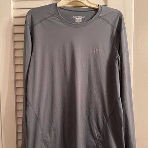 Arc’teryx long sleeve